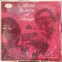 [Clifford Brown] With String