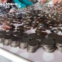 포항 우리은행 동전 교환기 / 돼지저금통 오픈