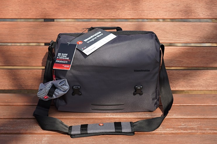 Manfrotto speedy 2025 30