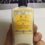 영국 왕실 애프터쉐이브 D.R. HARRIS SANDALWOOD AFTERSHAVE MILK