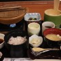 일본오사카여행 교토맛집추천 이네 두부정식 Saga Tofu