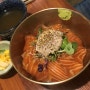 [성내동/둔촌동역 맛집]연어장밥이 맛있는 반상회 !