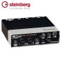 [STEINBERG] UR22MKII / USB 오디오인터페이스 / 2IN 2OUT / 5V DC포트제공 / 레코딩장비