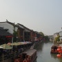중국 쑤저우 여행 : 프롤로그: 짠내투어가 놓친 쑤저우 가볼만한곳