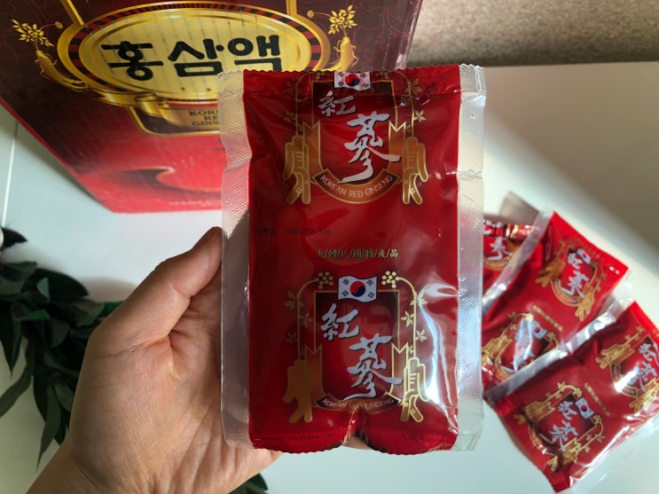 미소 사진