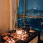 에어비앤비 할인코드 남산타워 보이는 서울야경보이는 에어비앤비