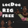 [free RIG] locDog rig