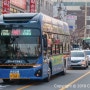 [20190130] 아산시내버스 온양교통 980번 현대 일렉시티 전기버스