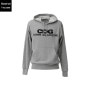 [CDG] 꼼데가르송 SZ-T001-051-3 Hooded sweatshirt 후드 스웨트셔츠
