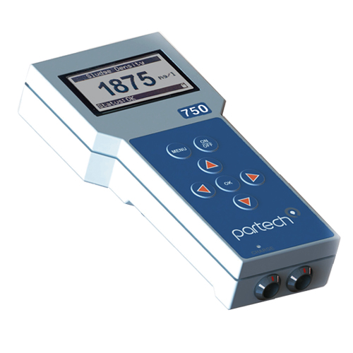 MLSS Meter, MLSS측정기, Partech-750 : 네이버 블로그