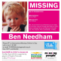 [미제사건 이야기] 벤 니덤 실종 사건 - 28년째 생사 불명인 영국의 유아 납치 미스터리