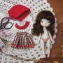 SOOYA's Bisque Doll "New Melody 2019"