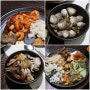 잠실역 맛집, 자연별곡 신메뉴 육해진미 간장게장 먹고왔어용!
