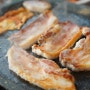 세종시 고운동 삼겹살맛집 - '왕순이김치찌개석쇠불고기'에서 국내산 최상급 삼겹살 맛보기!