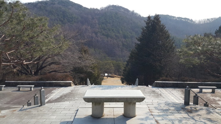 천호 성지 : 네이버 블로그
