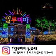 부산 가볼만 한곳, 1+1 입장권 다운 받고 반값으로 이용하기!