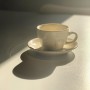 coffee sunshine