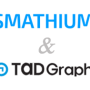 스마디움(SMATHIUM), 태드그래프(TadGraph)와 함께 합니다.