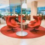 [9] 암스테르담 스키폴공항 KLM 비지니스 라운지 (Crown Lounge)