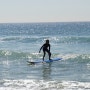 해외영어캠프 미국스쿨링 얼바인 직영하우스 Surfing 액티비티(24일)