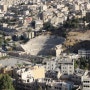 [암만: Amman] 노란도시 암만