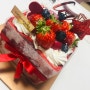 ଘ뚜레쥬르 “스윗소원상자” 케이크 냠냠ෆ