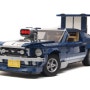 레고 10265 포드 머스탱 조립 리뷰 (lego 10265 Ford Mustang review)
