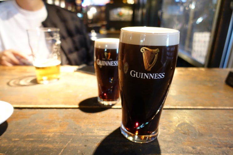 [후쿠오카/다이묘]브리티쉬 펍 모리스 블랙쉽, British Pub MORRIS'S BLACK S....
