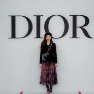 [Fashion Show] 2019 Spring Ready-to-wear Christian Dior/ 수지의 디올패션으로 보는 디올 패션쇼 현장과 룩들을 살펴보아요~