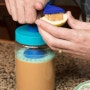 Peanut Butter Pump : 땅콩버터를 사랑하는 사람들에게 필요한