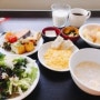 [후쿠오카여행] ② 호텔 후기 - Dormy Inn Hakata Gion Natural Hot Spring (도미인기온호텔)