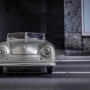 [diorama] 1/18 Maisto Porsche 356 No.1