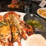 [영국/본머스] 본머스 대표 씨푸드 레스토랑 : Crab/크랩