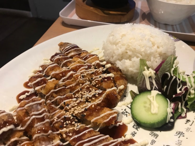 [영국/본머스] 가성비 짱짱 집밥먹고 싶을때 : MISO RICE BAR : 네이버 블로그