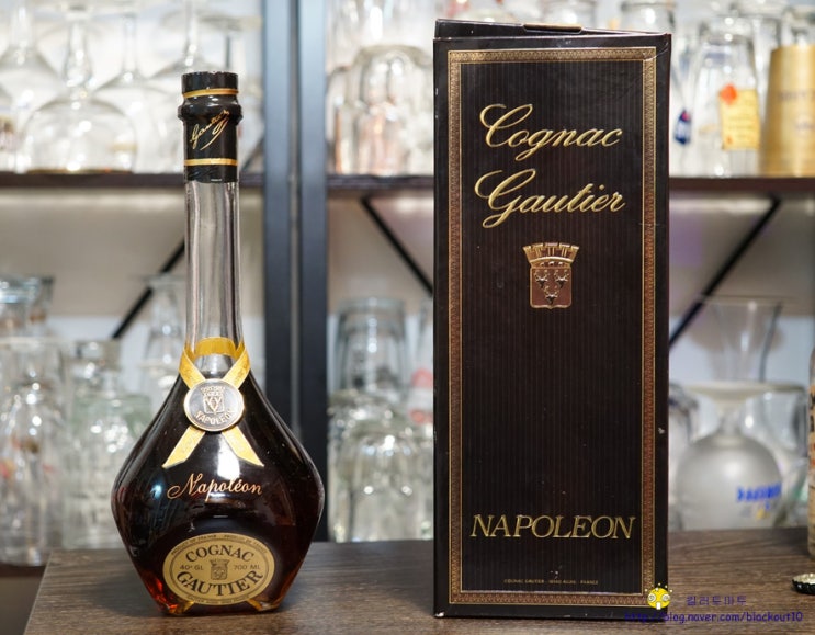 Napoleon COGNAC GAUTIER 40GL 人気商品は 18460円 spektakel.wien