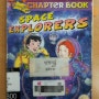 매직스쿨버스 #04 space explorers (AR 4.2) 집듣 61분 (39시간 26분) 70 p (누적 7482 p)