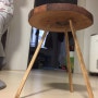[DIY] 캠핑용 술잔 테이블 만들기 ㅎㅎ