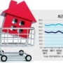 집값 올라도 주택 구매능력 지수는 최저치, 글로벌 금융위기 수준