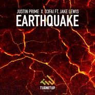[클럽음악/EDM] Justin Prime X D3FAI - Earthquake