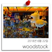 [부평술집] 분위기 좋은 펍 woodstock