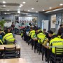 2019 :) 이레국밥 식사메뉴 경찰,의경할인