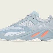 아디다스 이지 부스트 700 이너시아/ Adidas YEEZY BOOST 700 "Inertia" Sneaker EG7597 3월 9일 출시