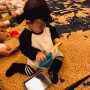 [신세계 문화센터] 9개월 아기 문센 봄학기 시작!