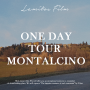 [이탈리아 여행지 추천] 디오니소스도 춤추게 하는 와인 마을 몬탈치노 영상