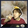 속이 꽉찬 감자만두 리얼사운드 먹방 / 쫄깃쫄깃 | ASMR 은봉TV