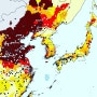 중국발 미세먼지 최대수입국 한국 이것은 시작일뿐