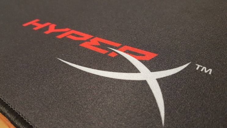 킹스톤 하이퍼엑스 퓨리 HyperX Fury S XL리뷰 : 네이버 블로그