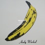 [갤러리] 앤디 워홀 작품, 바나나