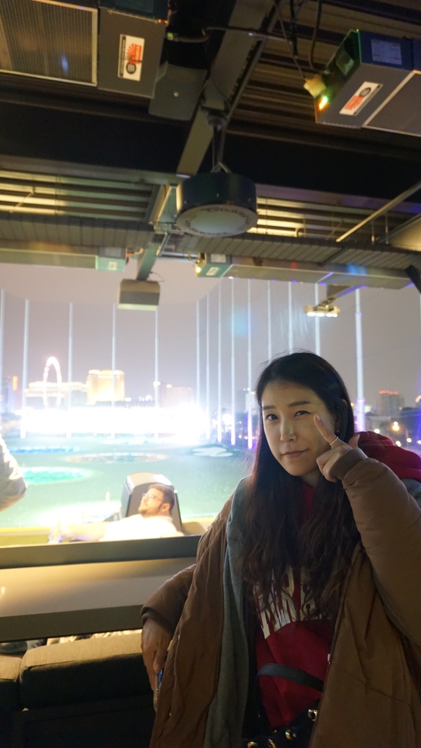 미국여행-라스베가스(Las Vegas) 여행 (5편) : 라스베가스 탑골프(Topgolf) : 네이버 블로그