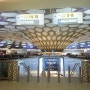 독일 + 오스트리아 여행 - 에티하드항공 타고, 뮌헨 공항 가는 길 - 경유지) 아부다비 공항 둘러보기!!